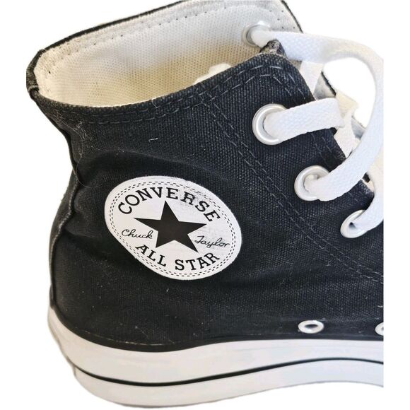 Converse Shoes - Converse All Star Tennis Shoes